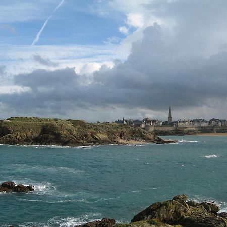 Les Cles Du Vallion, T2 Confort, Bord De Plage Et Paysages 圣茹安·德斯·盖尔 外观 照片