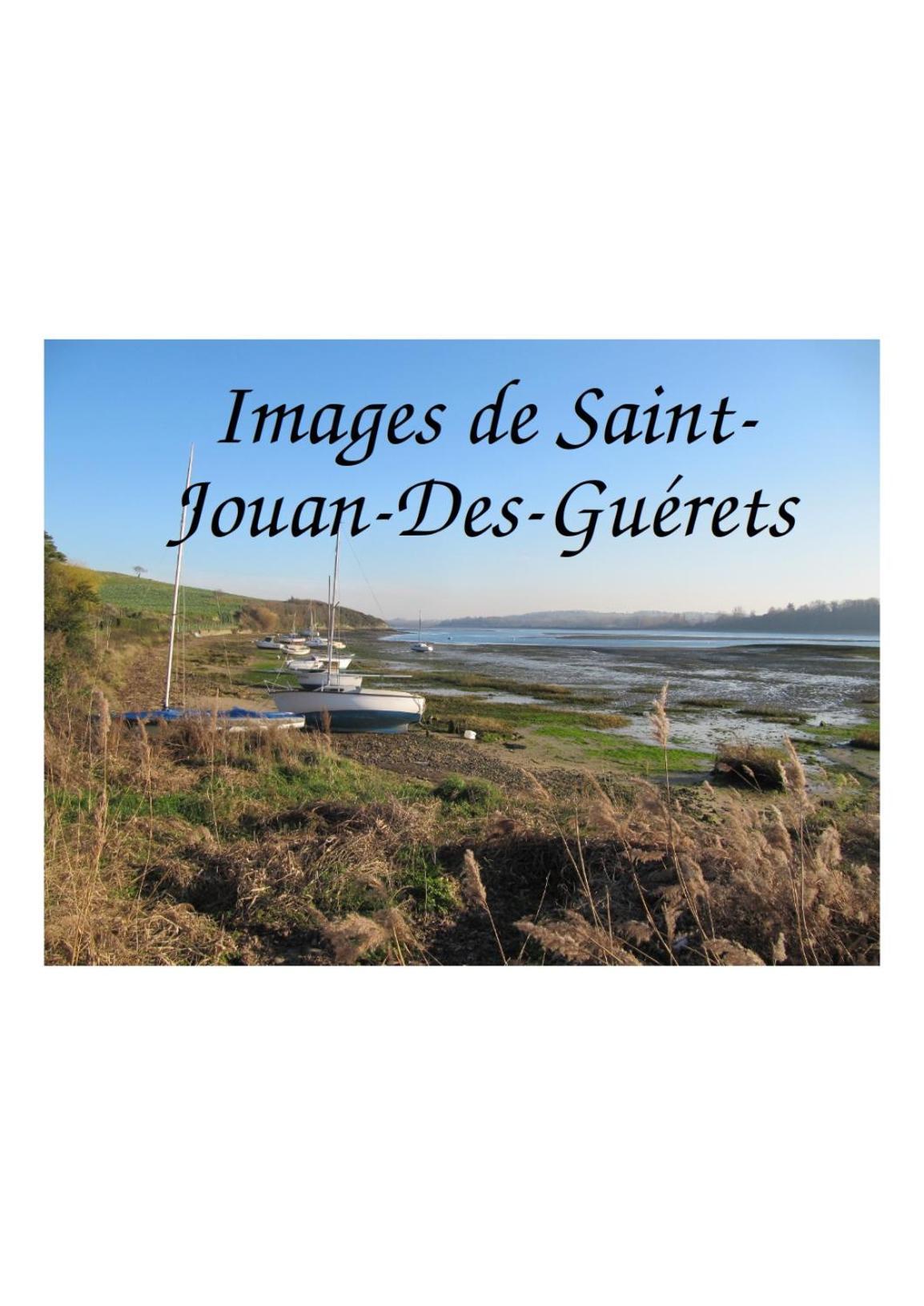 Les Cles Du Vallion, T2 Confort, Bord De Plage Et Paysages 圣茹安·德斯·盖尔 外观 照片