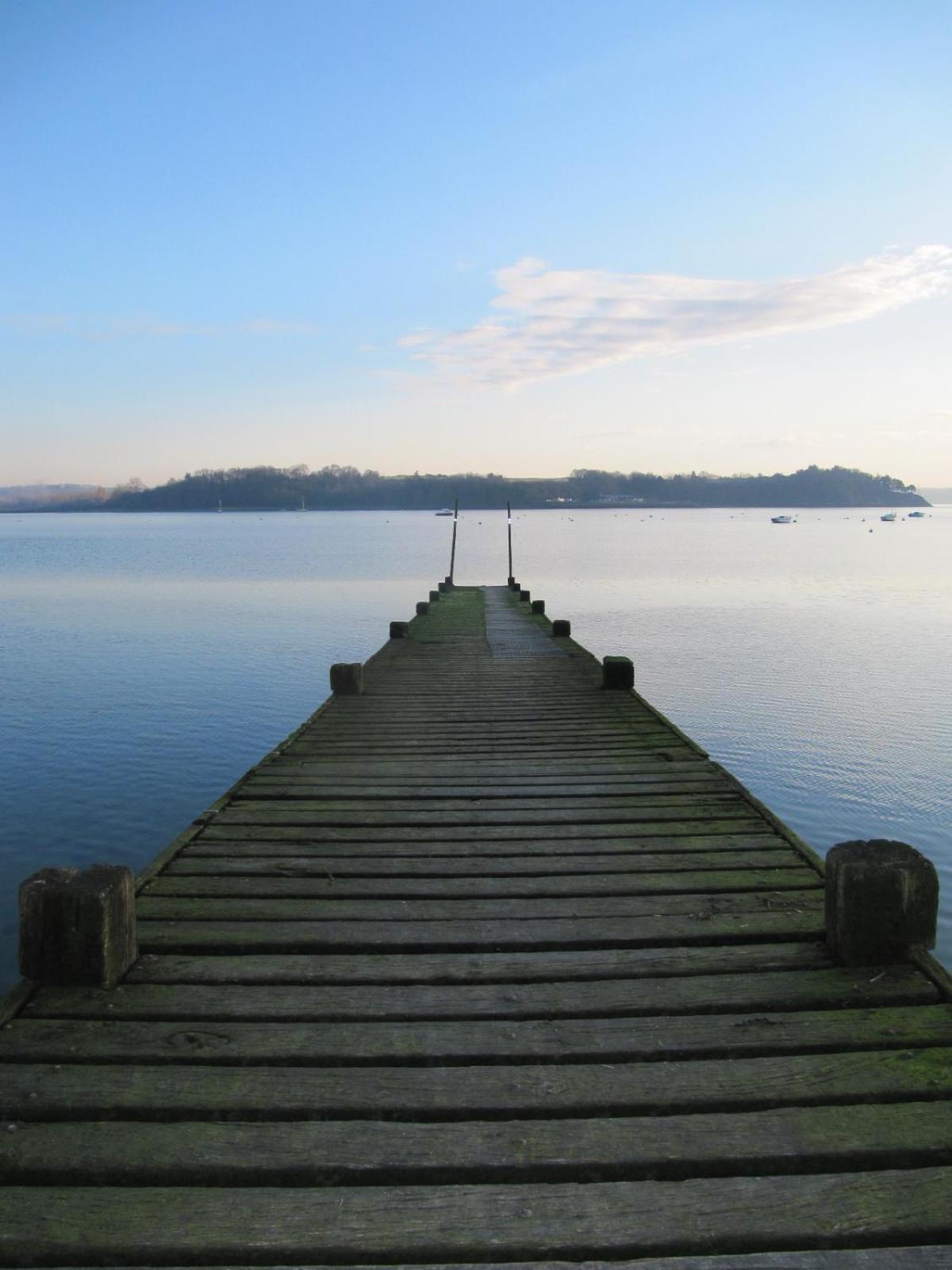 Les Cles Du Vallion, T2 Confort, Bord De Plage Et Paysages 圣茹安·德斯·盖尔 外观 照片